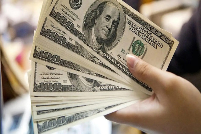 Tỷ giá ngoại tệ hôm nay (20/8): USD giảm nhẹ 4 đồng, NDT tăng tiếp 7 đồng