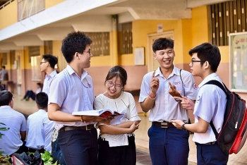 Đáp án đề thi Tiếng Anh mã đề 420 kỳ thi tốt nghiệp THPT 2020