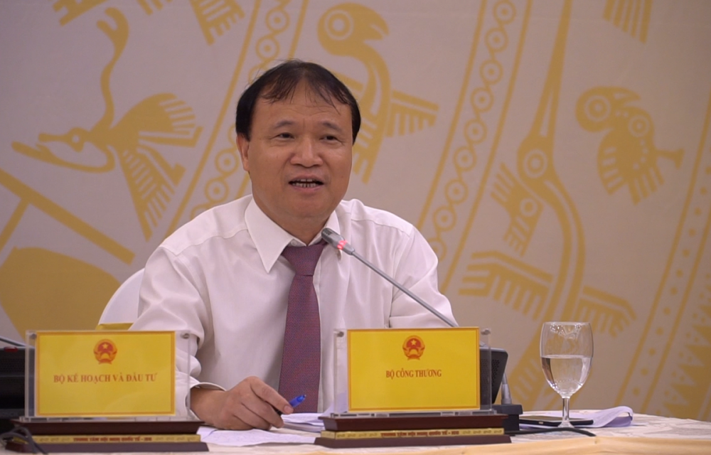 Bộ Công thương đề xuất 2 phương án sửa đổi giá bán lẻ điện Bộ Công thương đề xuất 2 phương án giá bán lẻ điện