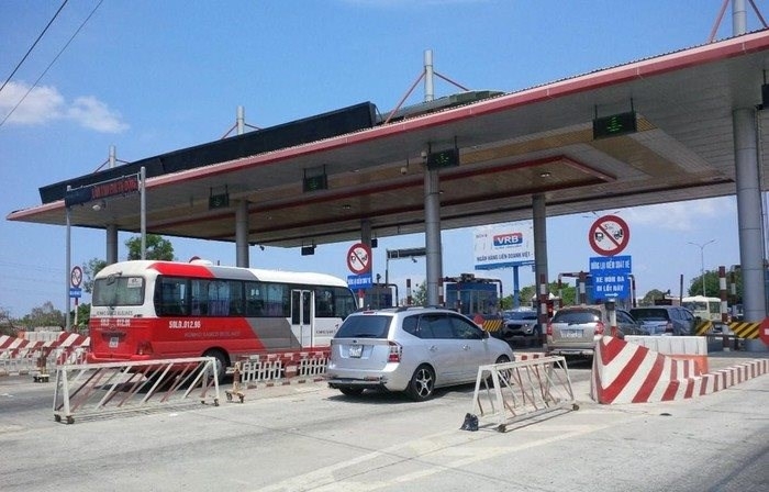 Chính thức giảm 10-30% phí sử dụng đường bộ Chính thức giảm 10-30% phí sử dụng đường bộ