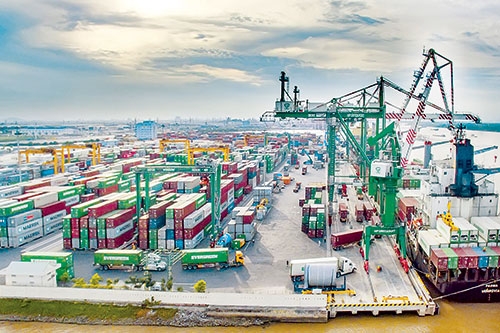 Thu ngân sách 7 tháng đầu năm thấp kỷ lục, ngành Thuế gấp rút triển khai nhiều biện pháp thu ngan sach 7 thang dau nam thap ky luc nganh thue gap rut trien khai nhieu bien phap