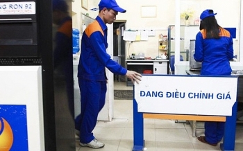 Giá xăng dầu hôm nay 13/8: Nhiều lý do khiến giá dầu thô tăng
