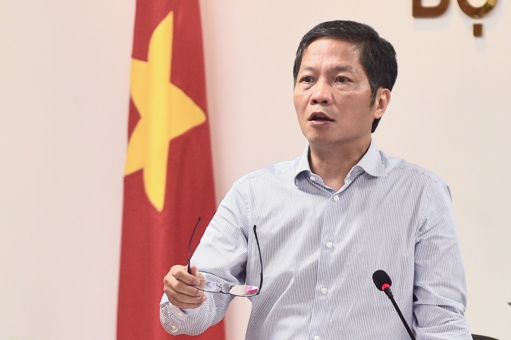 Đẩy nhanh tiến độ xây dựng Quy hoạch điện VIII Phó Thủ tướng Trịnh Đình Dũng: Quy hoạch điện VIII không được cứng nhắc