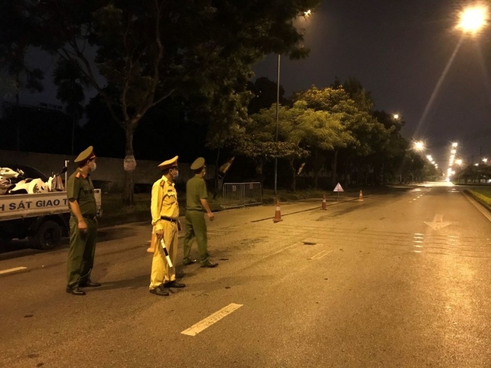 Hải Dương yêu cầu toàn bộ người dân không được ra khỏi thành phố từ hôm nay (16/8)