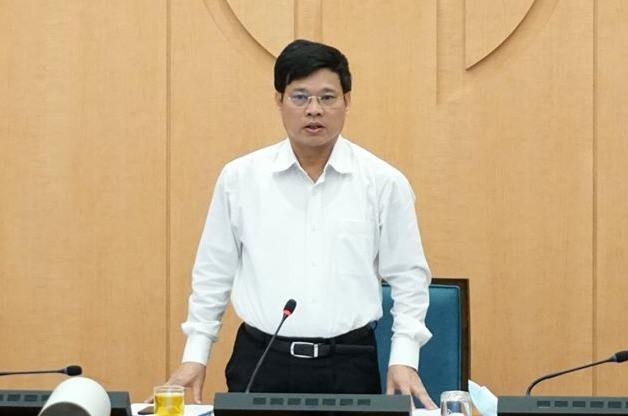 Nhà hàng, quán cà phê tại Hà Nội giãn cách từ 0h ngày 19/8 Nhà hàng, quán cà phê tại Hà Nội giãn cách khách hàng từ 0h ngày 19/8
