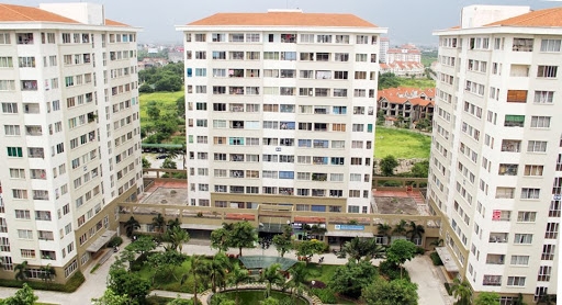 Ngân hàng đồng loạt giảm lãi suất cho vay mua nhà Ngân hàng đồng loạt giảm lãi suất cho vay mua nhà