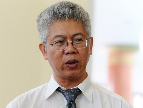 Ông Nguyễn Đức Kiên: 'Ngành điện đã đầu tư thì phải có lãi để tồn tại' Ông Nguyễn Đức Kiên: Ngành điện muốn tồn tại thì phải đầu tư có lãi