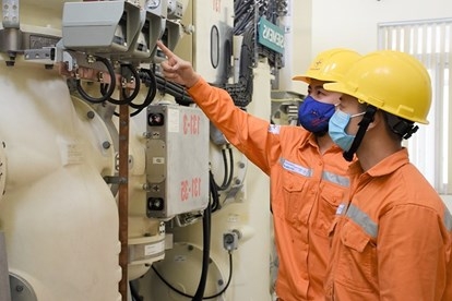 Ông Nguyễn Đức Kiên: 'Lập luận càng dùng nhiều điện giá càng rẻ là chưa hiểu về nền kinh tế thị trường' Ông Nguyễn Đức Kiên: Ngành điện muốn tồn tại thì phải đầu tư có lãi