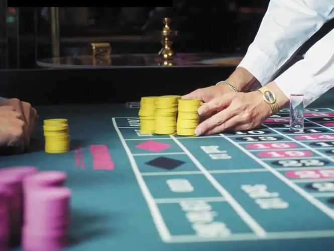 Đề xuất tháo gỡ khó khăn trong kinh doanh Casino Bộ Tài chính đề xuất sau 5 năm mới được chuyển nhượng Casino