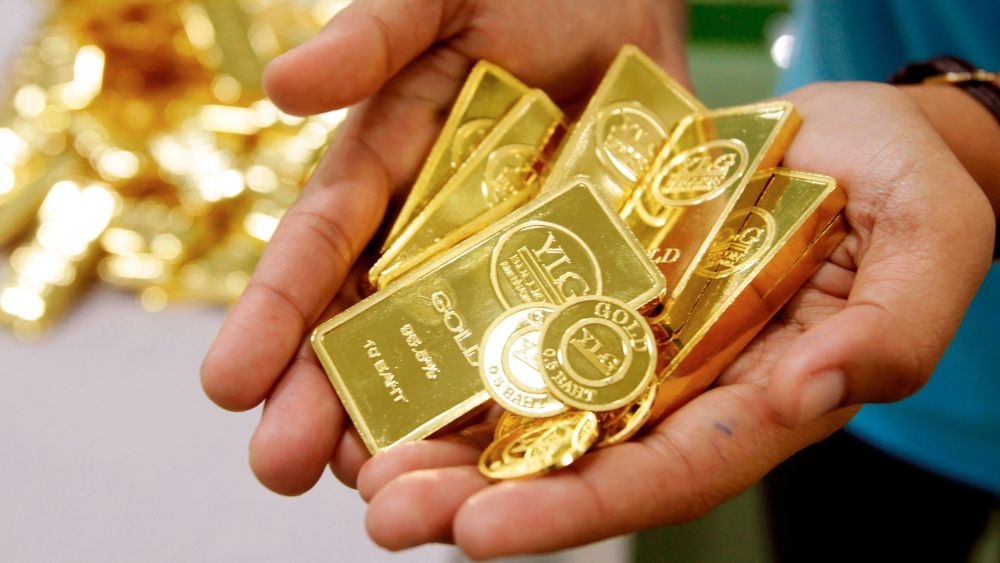 Nhận định giá vàng ngày mai 28/8/2020: Nhận định giá vàng ngày mai 28/8/2020: Chuyên gia dự báo vàng sẽ trở lại đỉnh