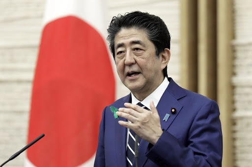 Việt Nam chúc ông Shinzo Abe sức khỏe, hạnh phúc sau tuyên bố từ chức viet nam chuc ong shinzo abe suc khoe hanh phuc sau tuyen bo tu chuc
