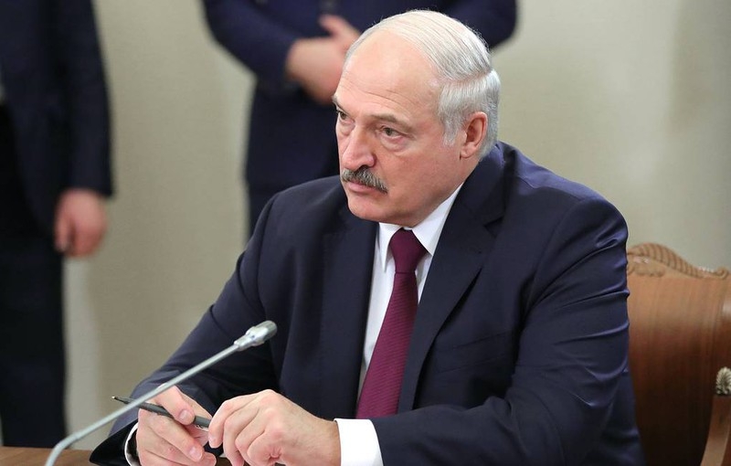 Tổng thống Belarus tuyên bố sẽ đáp trả mạnh nếu EU áp lệnh trừng phạt Tổng thống Belarus tuyên bố sẽ đáp trả mạnh nếu EU áp lệnh trừng phạt