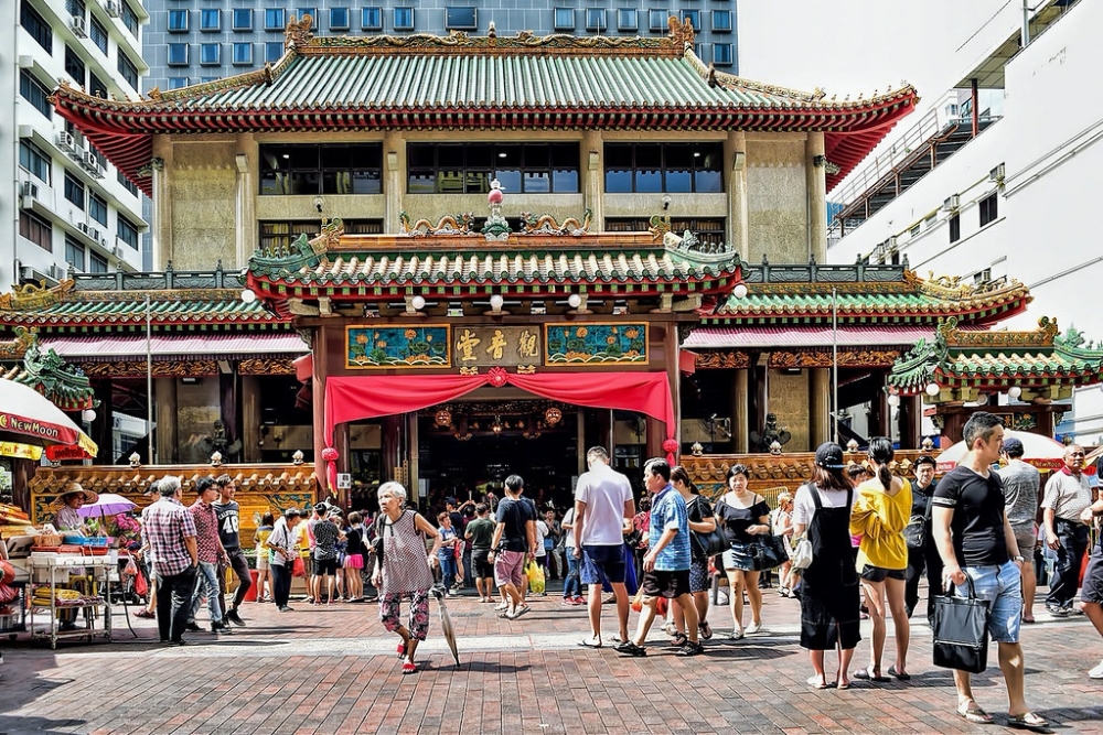 Rằm tháng 7 ở các nước châu Á diễn ra như thế nào? Rằm tháng 7 ở các nước châu Á diễn ra như thế nào?