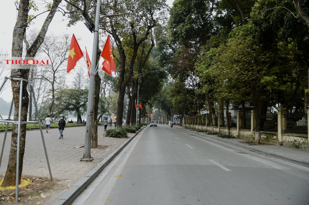 Chùm ảnh: Hà Nội từ nạn đói năm 1945 đến mùa thu năm 2020 chum anh ha noi tu nan doi nam 1945 den mua thu nam 2020