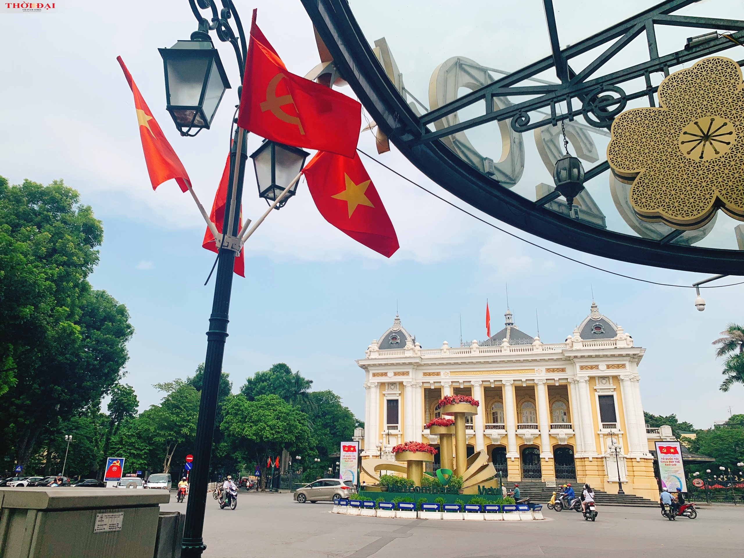 Ảnh: Hà Nội từ nạn đói năm 1945 đến mùa thu năm 2020 anh ha noi tu nan doi nam 1945 den mua thu nam 2020