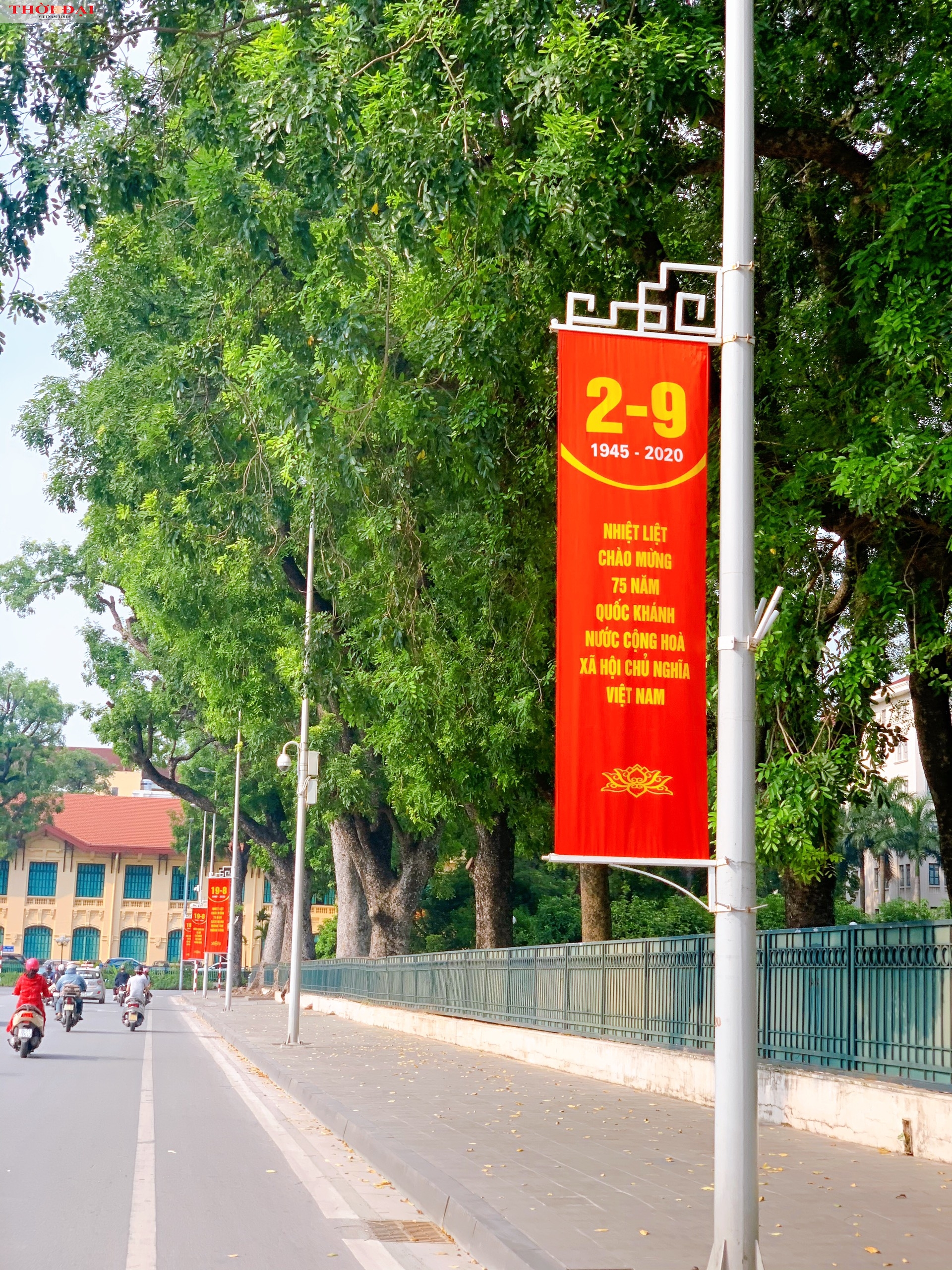 Ảnh: Hà Nội từ nạn đói năm 1945 đến mùa thu năm 2020 anh ha noi tu nan doi nam 1945 den mua thu nam 2020