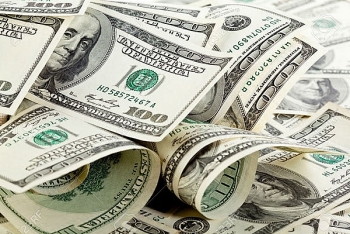 Tỷ giá ngoại tệ hôm nay (10/10): Đồng NDT tăng mạnh bất thường, USD xuôi chiều giảm