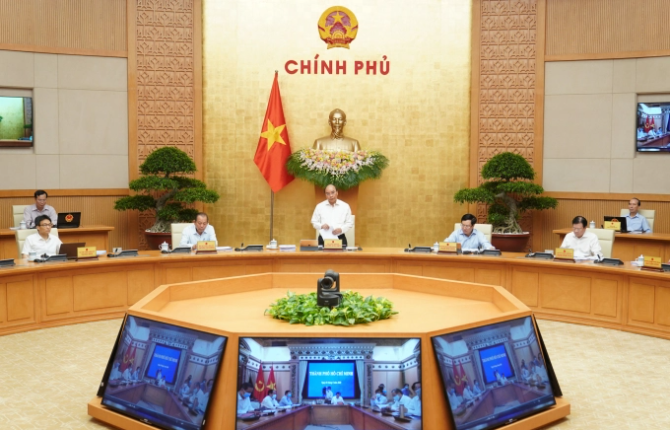 Thủ tướng Nguyễn Xuân Phúc: Nông nghiệp giữ mục tiêu xuất khẩu 41 tỷ USD Thủ tướng Nguyễn Xuân Phúc: Nông nghiệp giữ mục tiêu xuất khẩu 41 tỷ USD