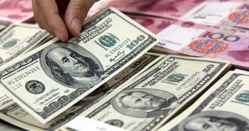 Tỷ giá ngoại tệ hôm nay (15/10): NDT tăng 16 đồng, nhiều ngoại tệ đi ngang