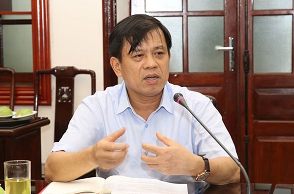Thủ tướng Nguyễn Xuân Phúc bổ nhiệm 2 Thứ trưởng Tân Thứ trưởng Bộ Giáo dục và Đào tạo là ai?