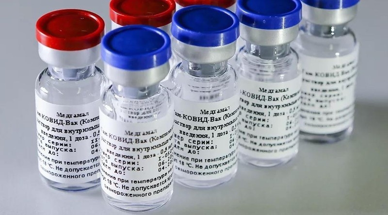 Từ nay đến 2021, hơn 1 tỷ người sẽ được tiêm vaccine COVID-19 Từ nay đến 2021, hơn 1 tỷ người sẽ được tiêm vaccine COVID-19?