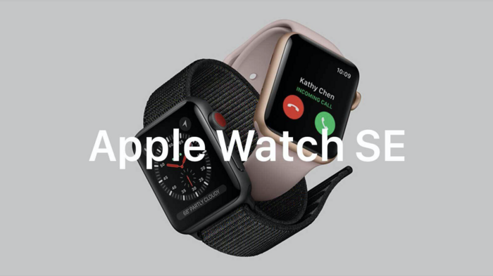 Apple Watch giá siêu rẻ 4,5 triệu đồng sẽ ra mắt cùng iPhone 12 trong tuần tới Apple Watch giá rẻ sẽ ra mắt cùng iPhone 12