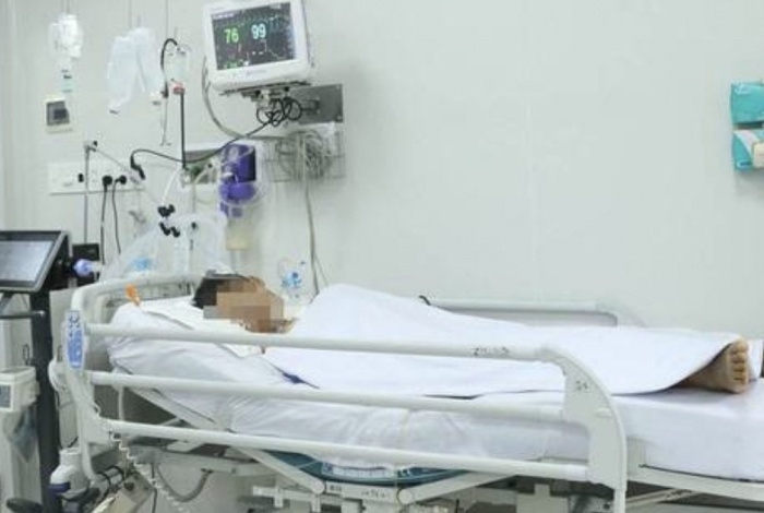 Thuốc giải cho bệnh nhân ngộ độc pate Minh Chay trị giá 8.000 USD mỗi lọ Thuốc giải cho bệnh nhân ngộ độc pate Minh Chay trị giá 8.000 USD mỗi lọ