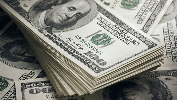 Tỷ giá ngoại tệ hôm nay (20/10): Tỷ giá ngoại tệ hôm nay (20/10): USD tiếp tục đi ngang, NDT tăng 11 đồng