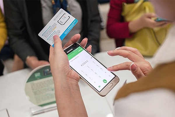 2 tháng, chặn được hơn 18.000 thuê bao phát tán cuộc gọi rác
