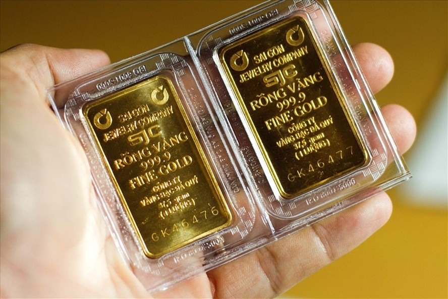 Nhận định giá vàng ngày mai 10/10/2020: Nhận định giá vàng ngày mai 10/10/2020: Vàng tăng tiếp 200.000 đồng khi đồng USD suy yếu?