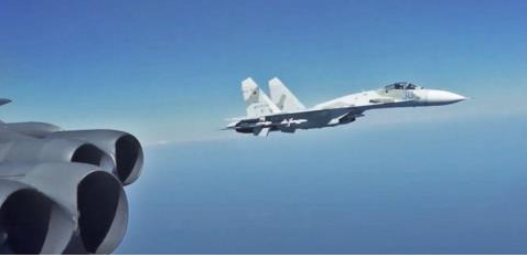 Nga có dễ dàng sập bẫy B-52 của Mỹ? Nga có dễ dàng sập bẫy B-52 của Mỹ?