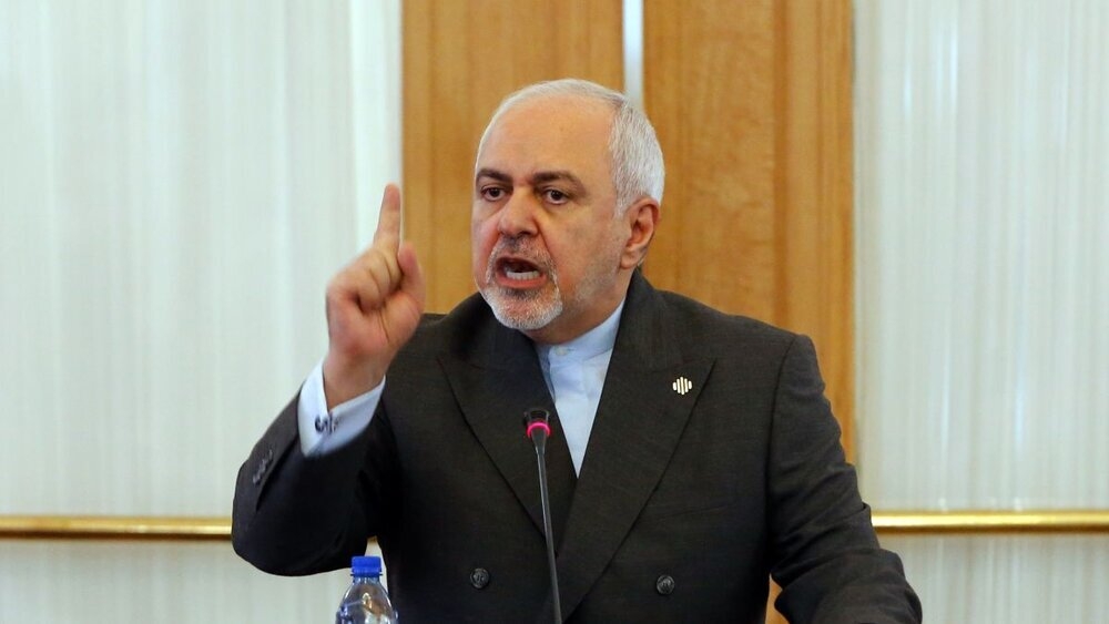 Iran tích cực kêu gọi phản đối các lệnh trừng phạt của Mỹ Iran tích cực kêu gọi quốc tế phản đối các lệnh trừng phạt của Mỹ