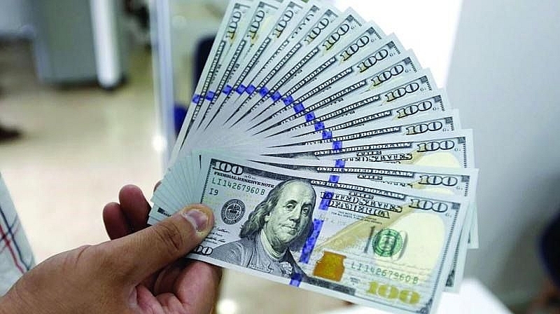 Tỷ giá ngoại tệ hôm nay (2/11): Tỷ giá ngoại tệ hôm nay (2/11): USD, Euro, Yên đồng loạt đi ngang