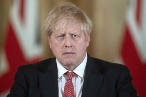 Thoả thuận Brexit thất bại, Anh thiệt hại gấp 3 lần so với COVID-19