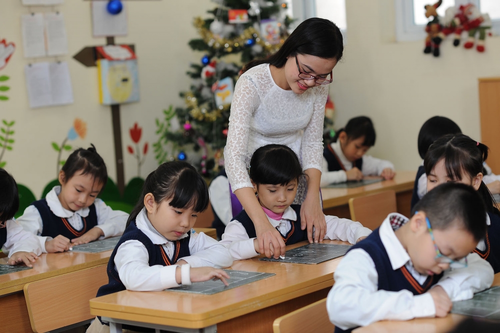Từ 20/10/2020, giáo viên tiểu học được chấm 0 điểm Điểm số 0 lại xuất hiện ở bậc tiểu học