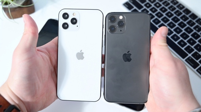 iPhone 12 có thể được ra mắt vào ngày 13/10 Loạt iPhone 12 chốt ngày ra mắt