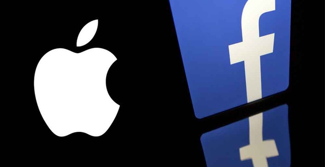 Facebook và Apple ký thoả thuận không thu hoa hồng Facebook và Apple ký thoả thuận không thu hoa hồng