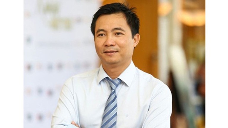 Bổ nhiệm đạo diễn Đỗ Thanh Hải làm Phó Tổng giám đốc VTV Bổ nhiệm đạo diễn Đỗ Thanh Hải làm Phó Tổng giám đốc VTV