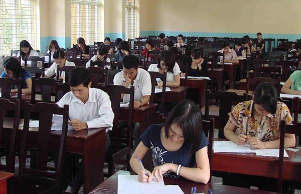 Người trên 15 tuổi có thể thi tuyển viên chức 2020 Người trên 15 tuổi có thể thi tuyển viên chức 2020