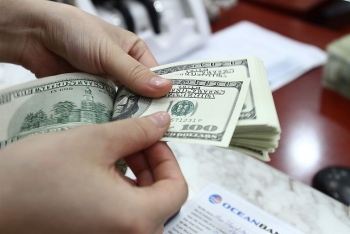 Tỷ giá ngoại tệ hôm nay (30/9): USD loạn giá, Euro tăng mạnh