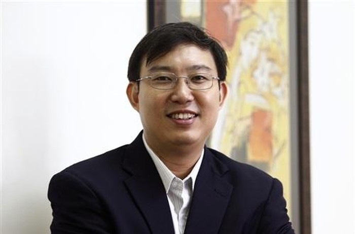 Giảng viên Đại học Fulbright được bổ sung vào Tổ Tư vấn kinh tế của Thủ tướng Giảng viên Đại học Fulbright được bổ sung vào Tổ Tư vấn kinh tế của Thủ tướng