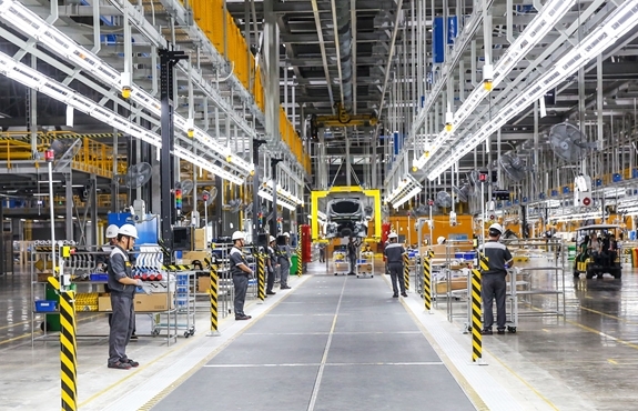 Kinh tế Việt Nam được dự báo tăng 7,1% vào năm 2021 Kinh tế Việt Nam được dự báo tăng 7,1% vào năm 2021