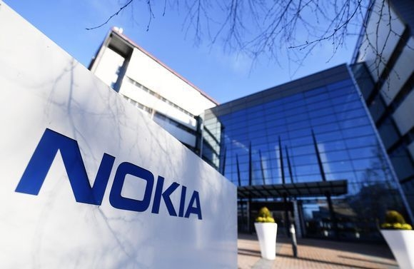 Huawei để mất hợp đồng 5G vào tay Nokia Huawei để mất hợp đồng phát triển mạng 5G tại Bỉ vào tay Nokia