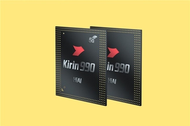 Mỹ bất ngờ mở đường làm ăn cho Huawei Mỹ bất ngờ mở đường làm ăn cho Huawei