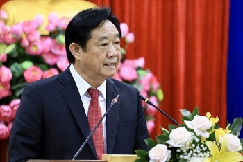 Bổ nhiệm nhân sự mới các tỉnh Bình Dương, Kiên Giang