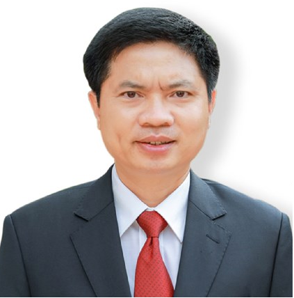 Chân dung tân Chủ tịch tỉnh Hà Nam Trương Quốc Huy Chân dung tân Chủ tịch UBND tỉnh Hà Nam Trương Quốc Huy