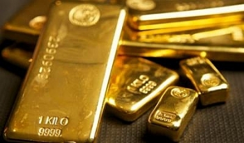 Giá vàng hôm nay 15/12/2020: Giảm 300.000 đồng trong phiên sáng