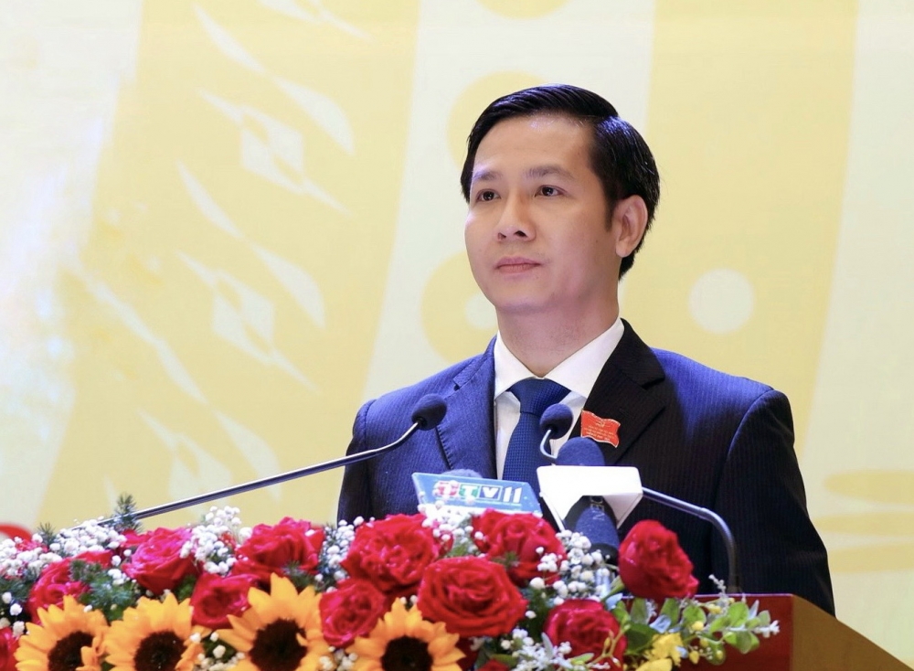 Ông Nguyễn Thành Tâm tiếp tục giữ chức Bí thư Tỉnh ủy Tây Ninh Ông Nguyễn Thành Tâm tiếp tục giữ chức Bí thư Tỉnh ủy Tây Ninh