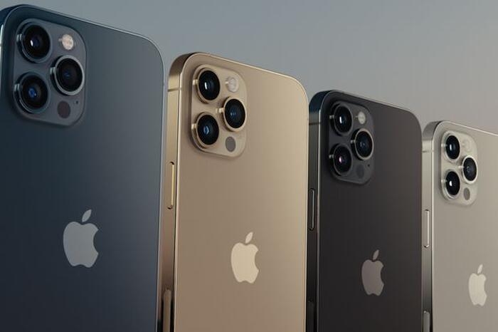Dung lượng PIN của iPhone 12 gây thất vọng Dung lượng PIN của iPhone 12 gây thất vọng