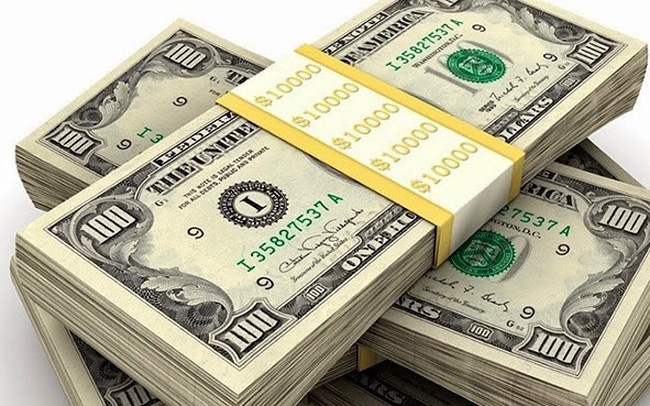 Tỷ giá ngoại tệ hôm nay (17/11): Tỷ giá ngoại tệ hôm nay (17/11): USD giảm 10 đồng, Euro và NDT 'rồng rắn' tăng mạnh